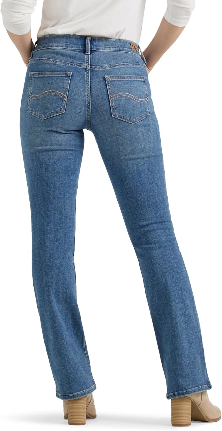 Bootcut and Flare Jeans: The Proportion Playbook for Every Hip Width