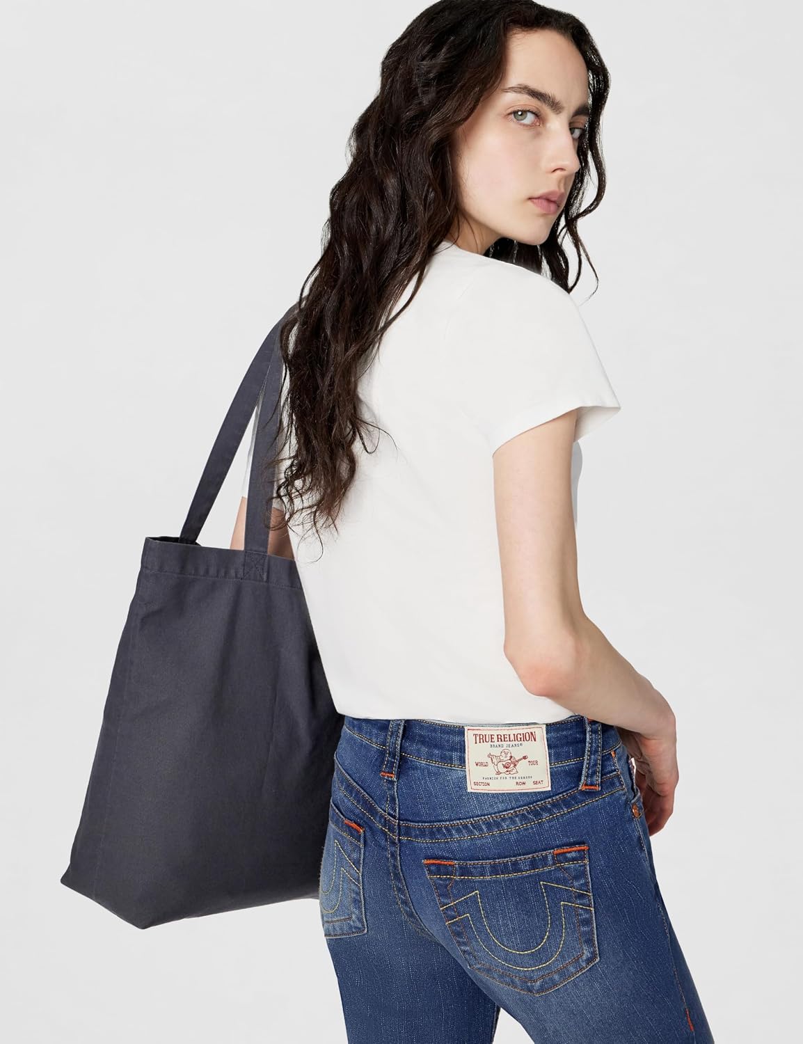 Stretch Skinnies Worth the Cost-Per-Wear Math: From Levi's to Lee to True Religion