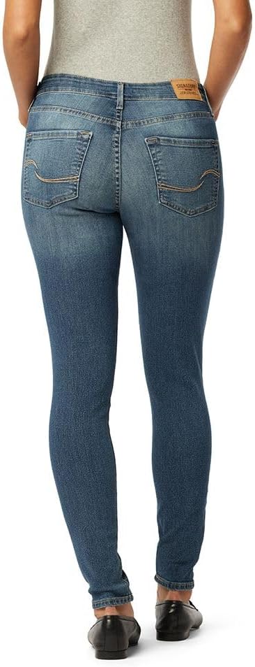 Under $30 Stretch Jeans That Pass the Fabric-Weight Test: A Data-Driven Comparison